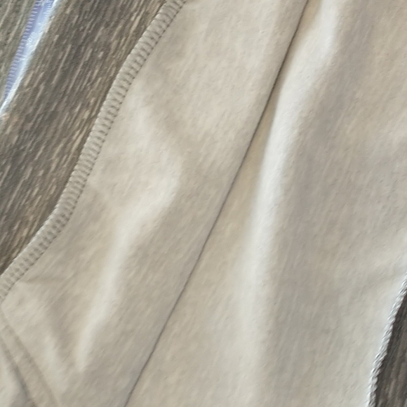 LA+Image Graphic Hooded Sweatshirt 2X Gray - Picture 7 of 12